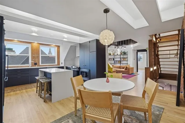 $625,000 | 600 Shady Avenue, Unit C, Pittsburgh, PA 15206