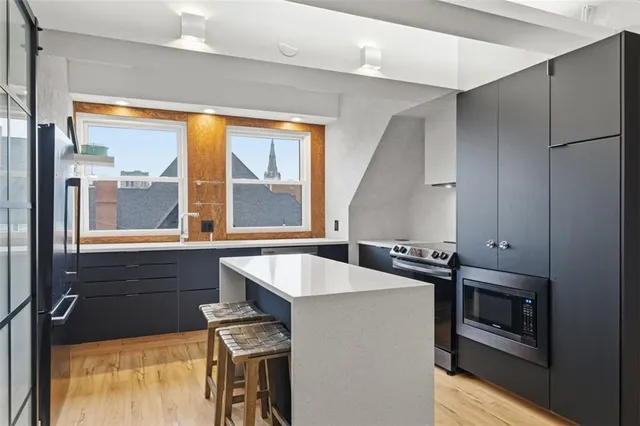 $625,000 | 600 Shady Avenue, Unit C, Pittsburgh, PA 15206