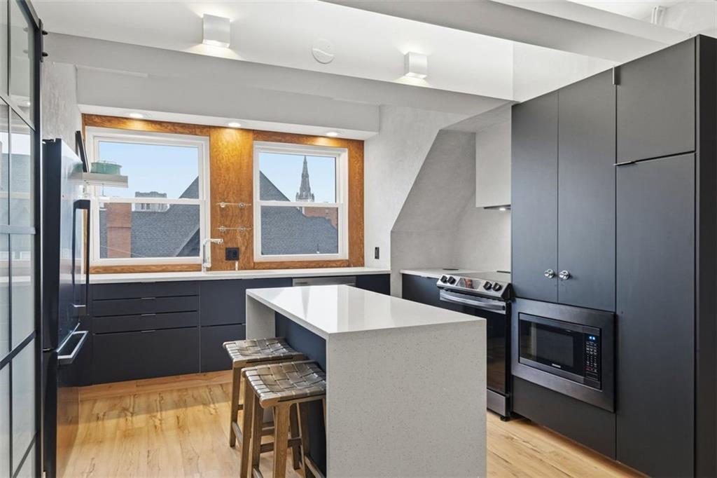 600 Shady Avenue, Unit C Pittsburgh, PA 15206 - Photo 16 of 47