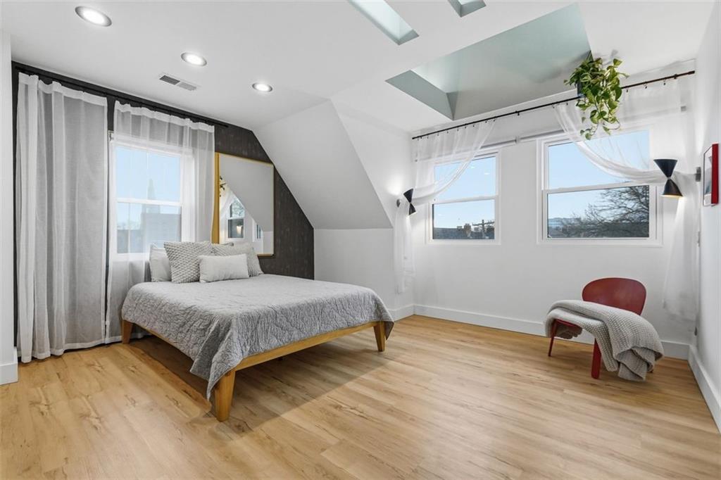 600 Shady Avenue, Unit C Pittsburgh, PA 15206 - Photo 26 of 47