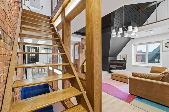 $625,000 | 600 Shady Avenue, Unit C, Pittsburgh, PA 15206