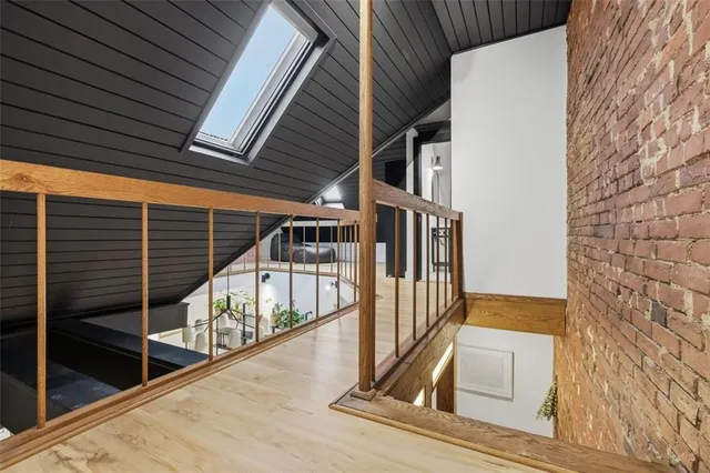 $625,000 | 600 Shady Avenue, Unit C, Pittsburgh, PA 15206