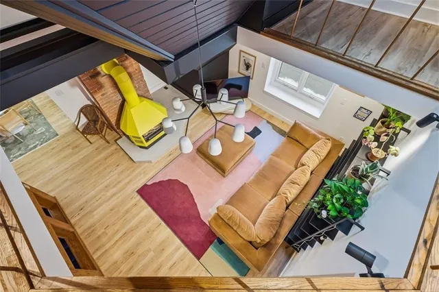 $625,000 | 600 Shady Avenue, Unit C, Pittsburgh, PA 15206