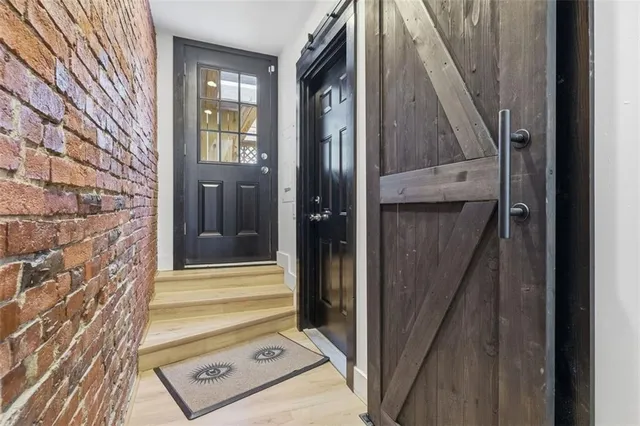 $625,000 | 600 Shady Avenue, Unit C, Pittsburgh, PA 15206