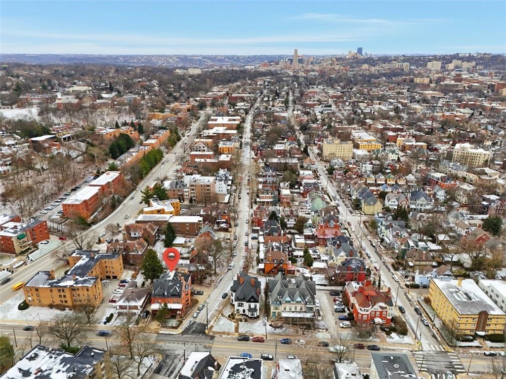 600 Shady Avenue, Unit C Pittsburgh, PA 15206 - Photo 46 of 47