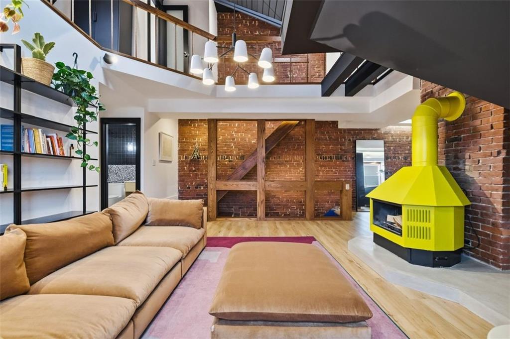 600 Shady Avenue, Unit C Pittsburgh, PA 15206 - Photo 10 of 47