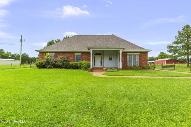 $350,000 | 380 Green Acres Drive, Canton, MS 39046