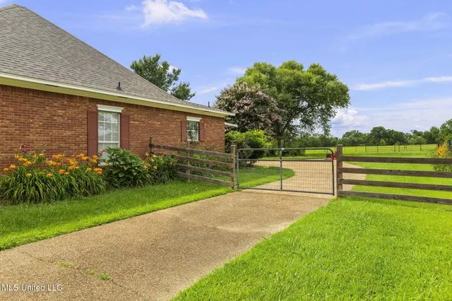 $350,000 | 380 Green Acres Drive, Canton, MS 39046
