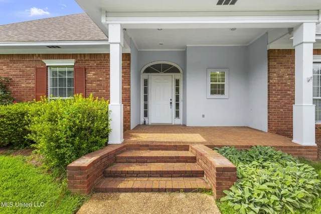 $350,000 | 380 Green Acres Drive, Canton, MS 39046