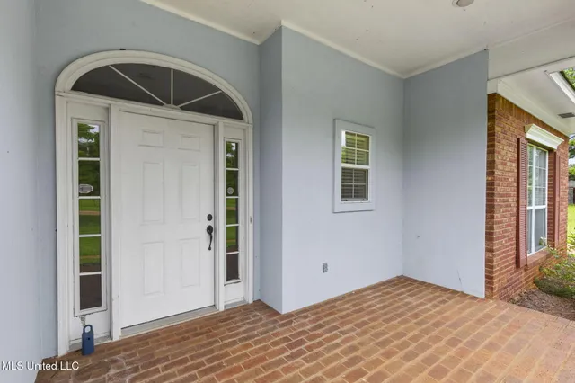 $350,000 | 380 Green Acres Drive, Canton, MS 39046