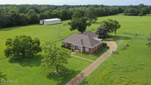 $350,000 | 380 Green Acres Drive, Canton, MS 39046