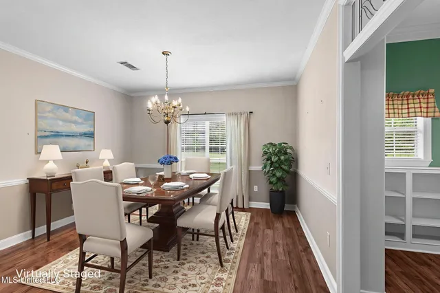 $350,000 | 380 Green Acres Drive, Canton, MS 39046