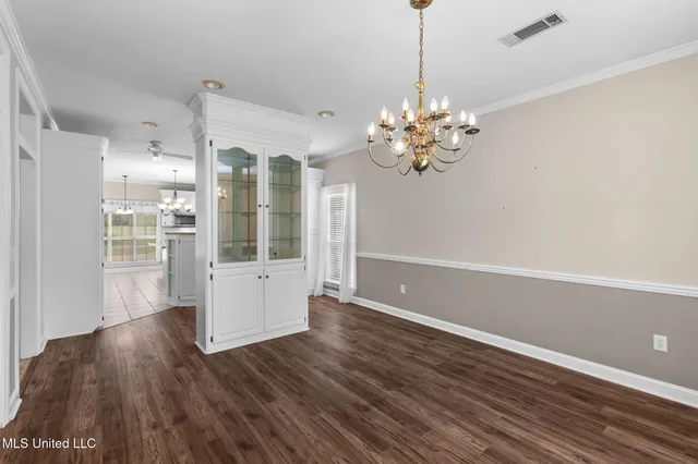 $350,000 | 380 Green Acres Drive, Canton, MS 39046