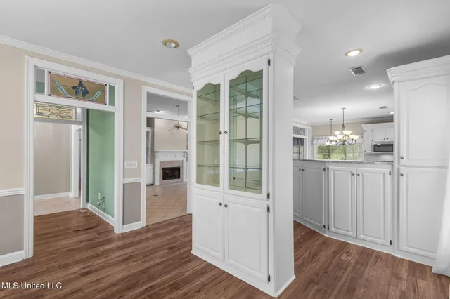 $350,000 | 380 Green Acres Drive, Canton, MS 39046