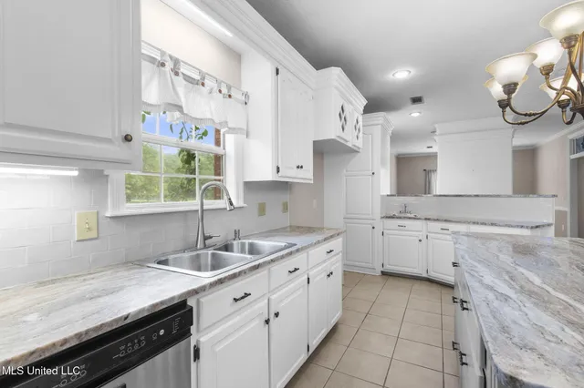 $350,000 | 380 Green Acres Drive, Canton, MS 39046