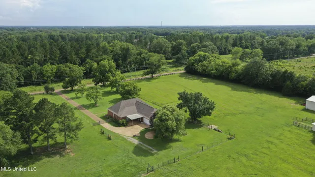 $350,000 | 380 Green Acres Drive, Canton, MS 39046
