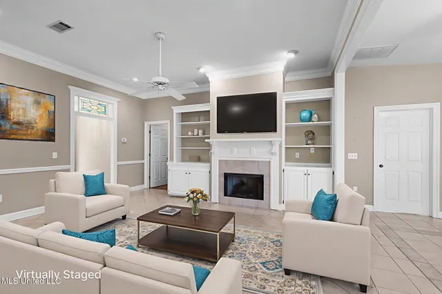 $350,000 | 380 Green Acres Drive, Canton, MS 39046