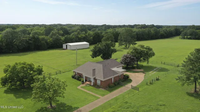 $350,000 | 380 Green Acres Drive, Canton, MS 39046
