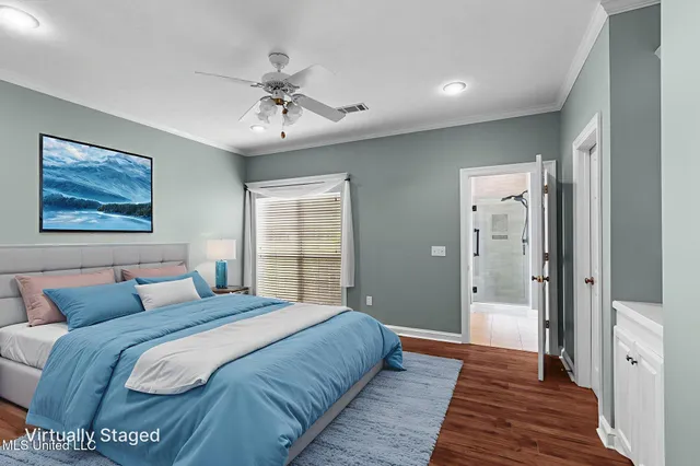 $350,000 | 380 Green Acres Drive, Canton, MS 39046