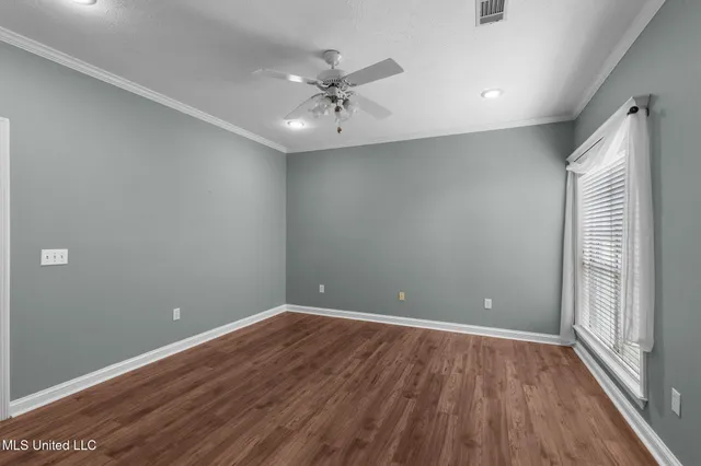 $350,000 | 380 Green Acres Drive, Canton, MS 39046