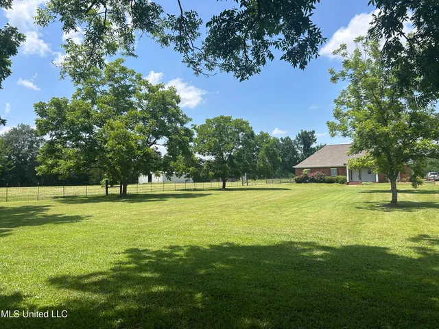 $350,000 | 380 Green Acres Drive, Canton, MS 39046