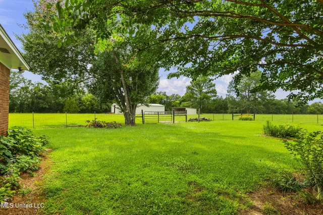 $350,000 | 380 Green Acres Drive, Canton, MS 39046