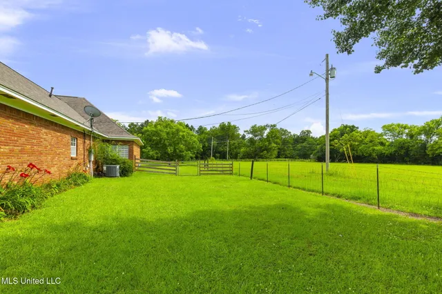 $350,000 | 380 Green Acres Drive, Canton, MS 39046