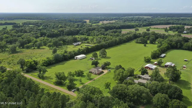 $350,000 | 380 Green Acres Drive, Canton, MS 39046