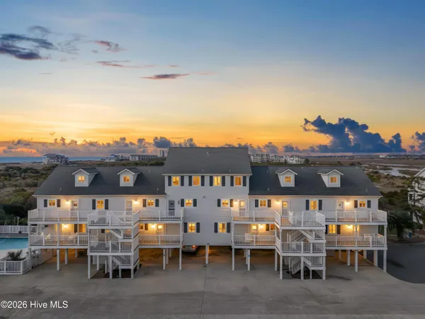 $524,900 | 22 Beaufort Street, Unit H, Ocean Isle Beach, NC 28469