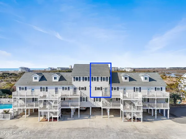 $524,900 | 22 Beaufort Street, Unit H, Ocean Isle Beach, NC 28469