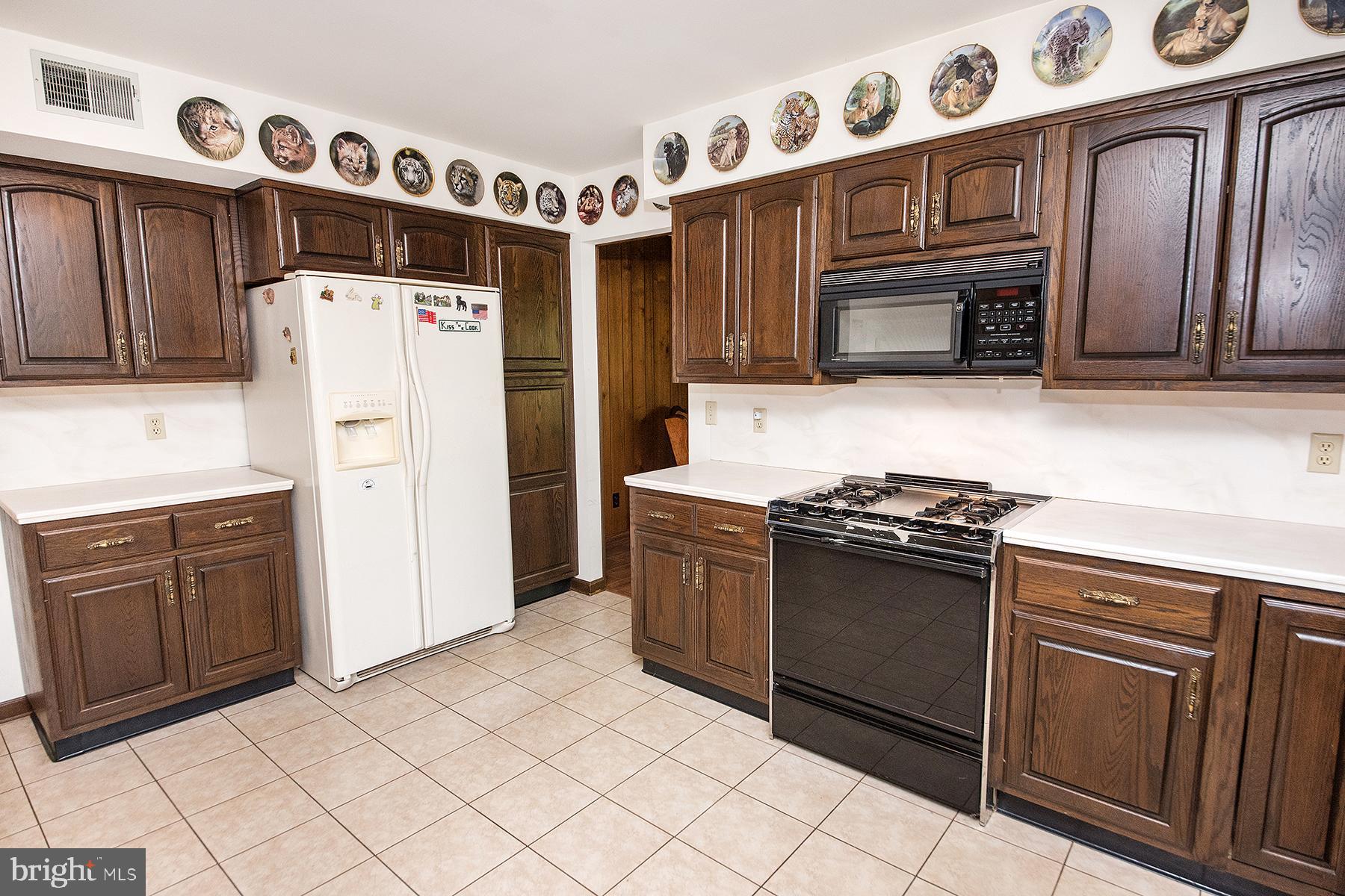 26 Georgetown Road Bordentown, NJ 08505 - Photo 19 of 39 Kitchen