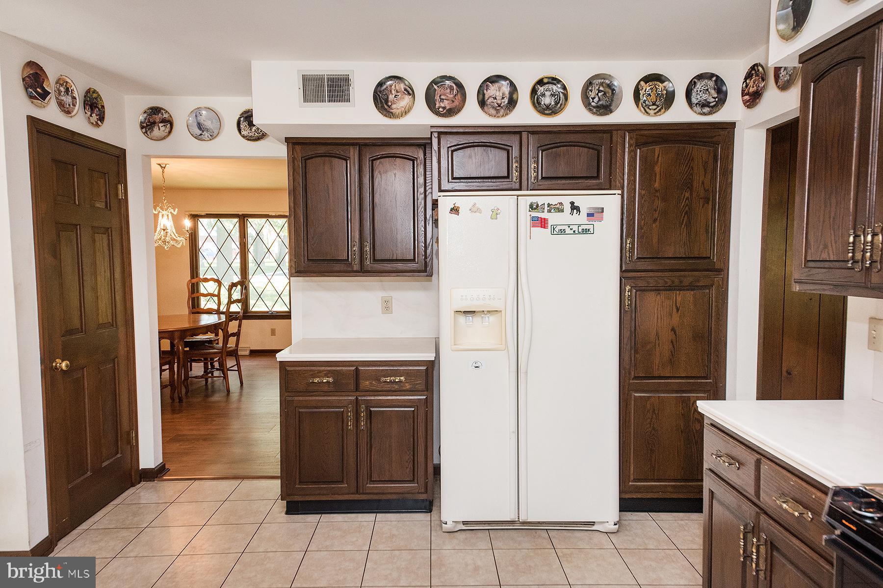26 Georgetown Road Bordentown, NJ 08505 - Photo 21 of 39 Kitchen