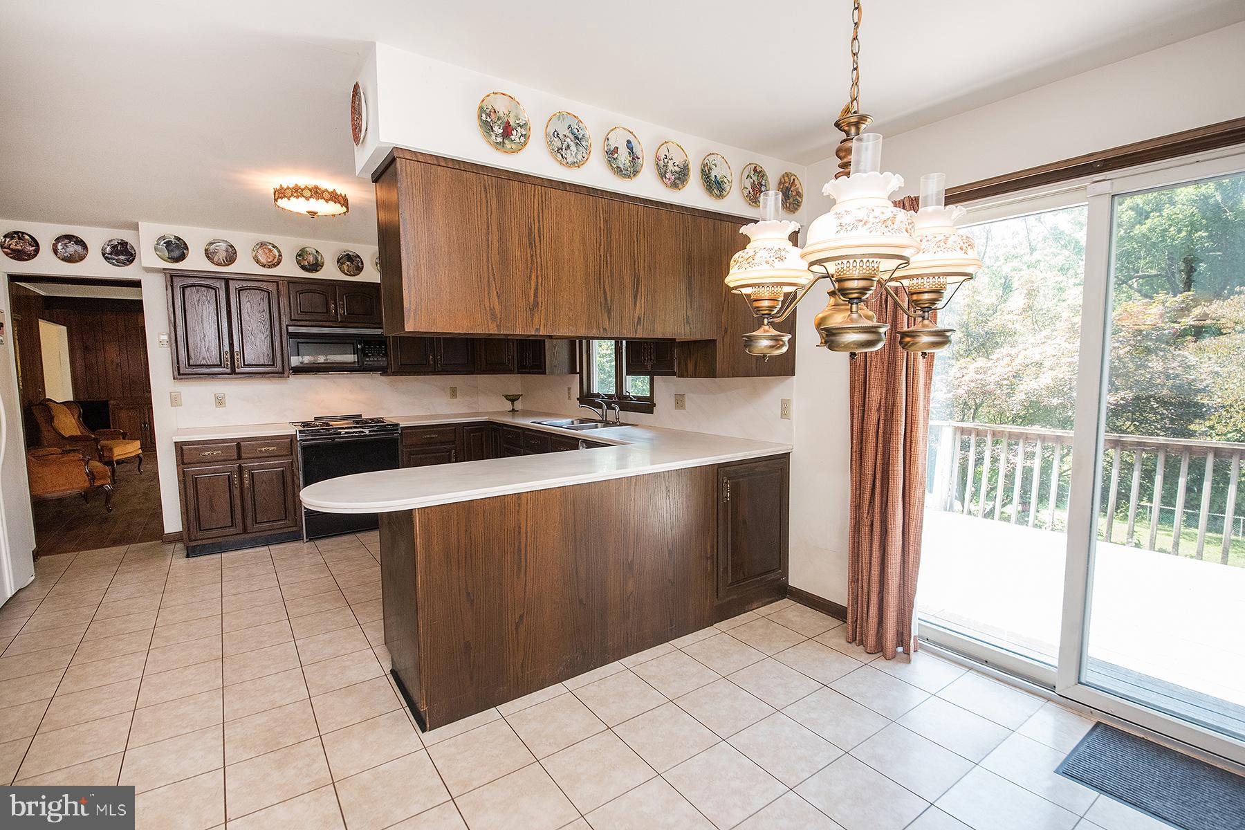 26 Georgetown Road Bordentown, NJ 08505 - Photo 23 of 39 Kitchen
