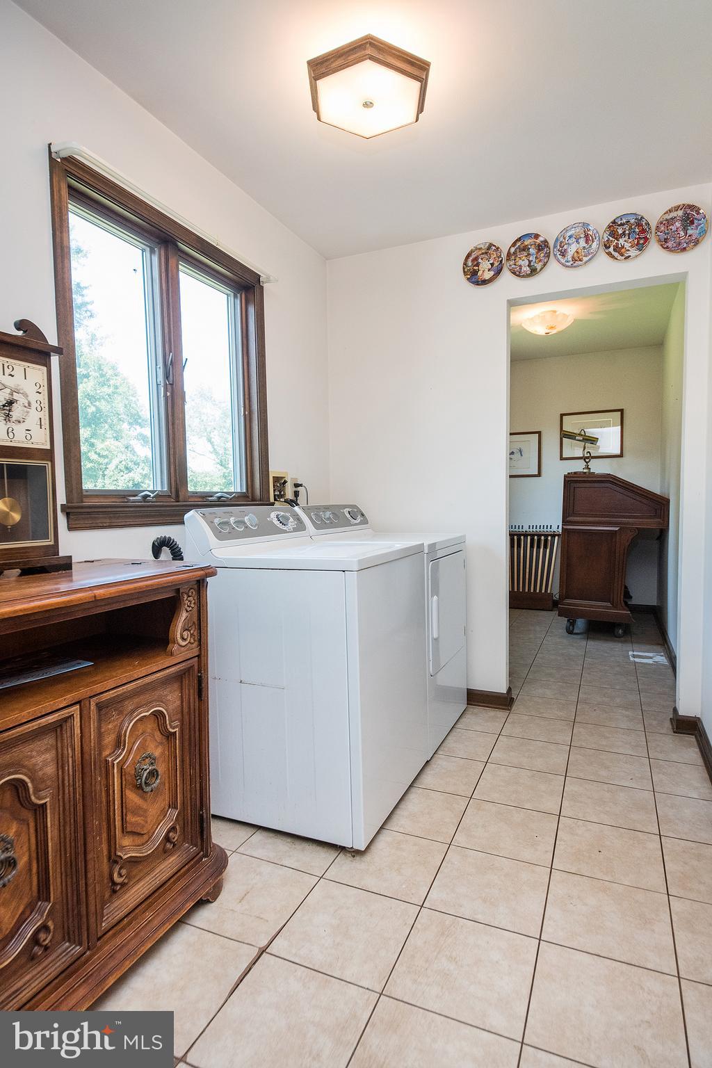 26 Georgetown Road Bordentown, NJ 08505 - Photo 25 of 39 Laundry area