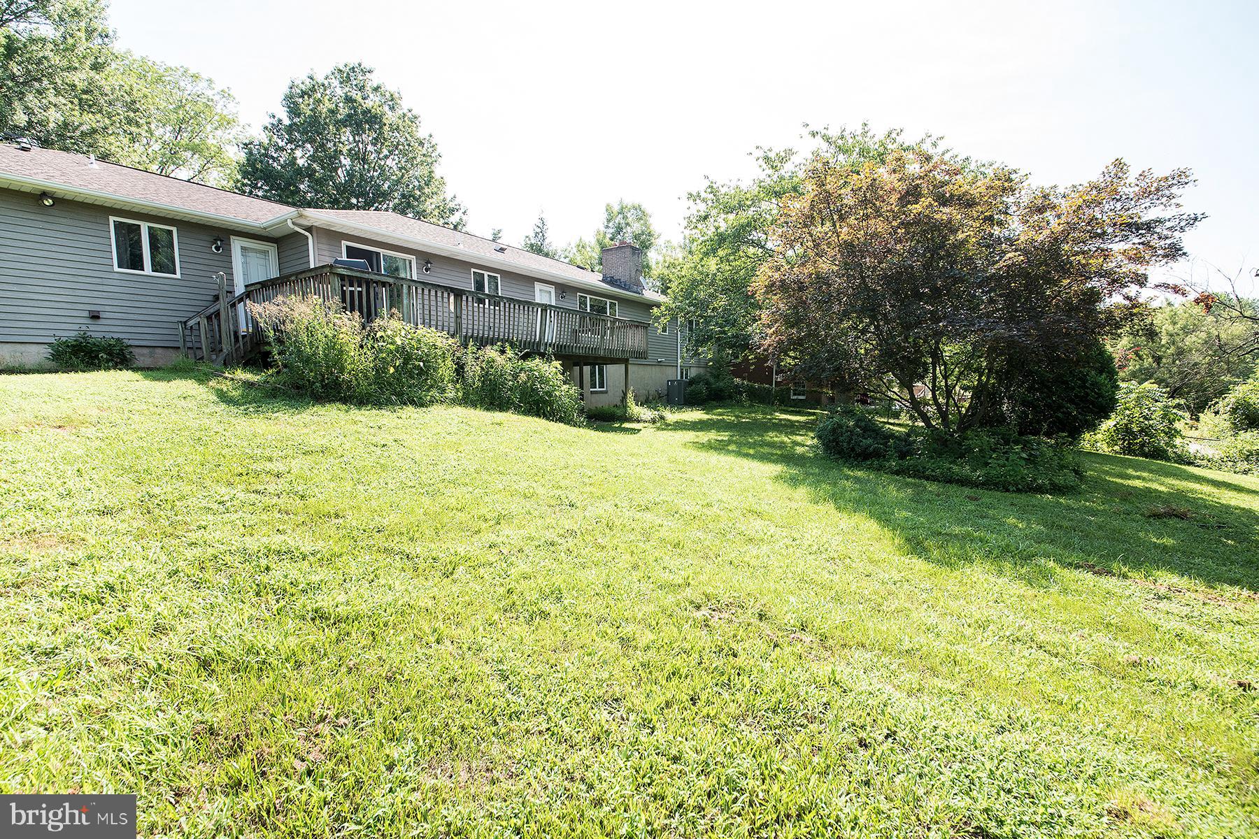 26 Georgetown Road Bordentown, NJ 08505 - Photo 26 of 39 Backyard