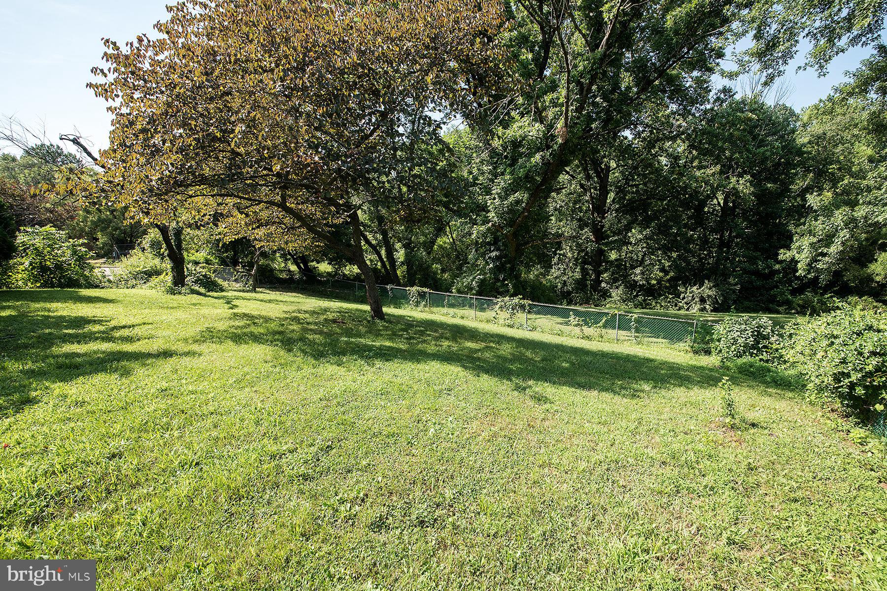 26 Georgetown Road Bordentown, NJ 08505 - Photo 27 of 39 Backyard