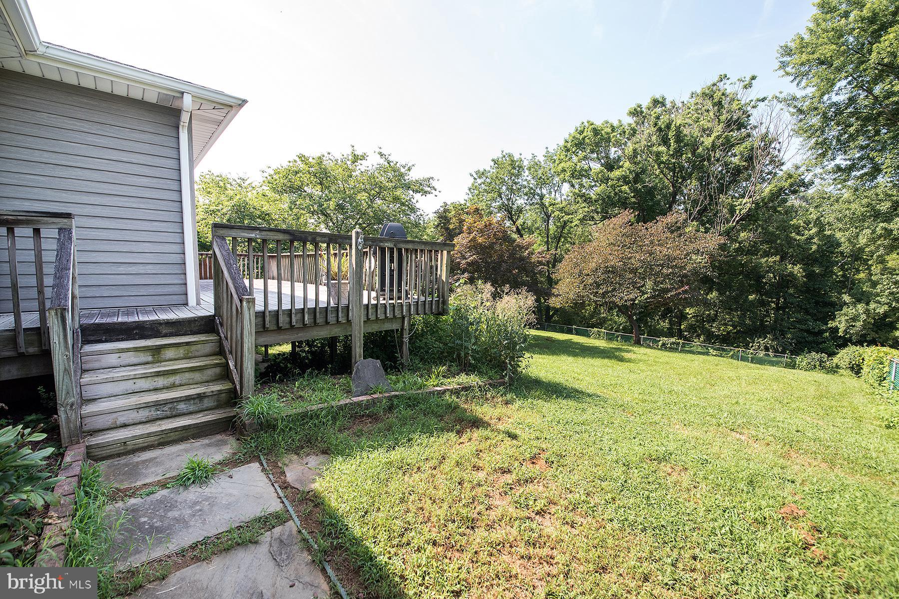 26 Georgetown Road Bordentown, NJ 08505 - Photo 29 of 39 Deck