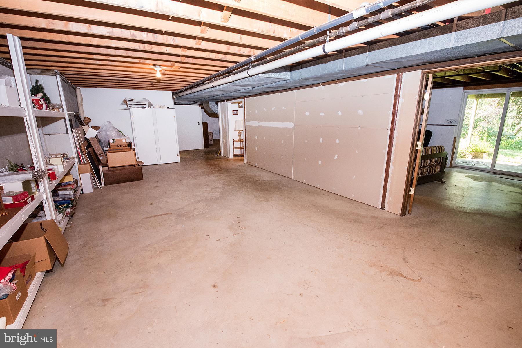 26 Georgetown Road Bordentown, NJ 08505 - Photo 35 of 39 Basement storage