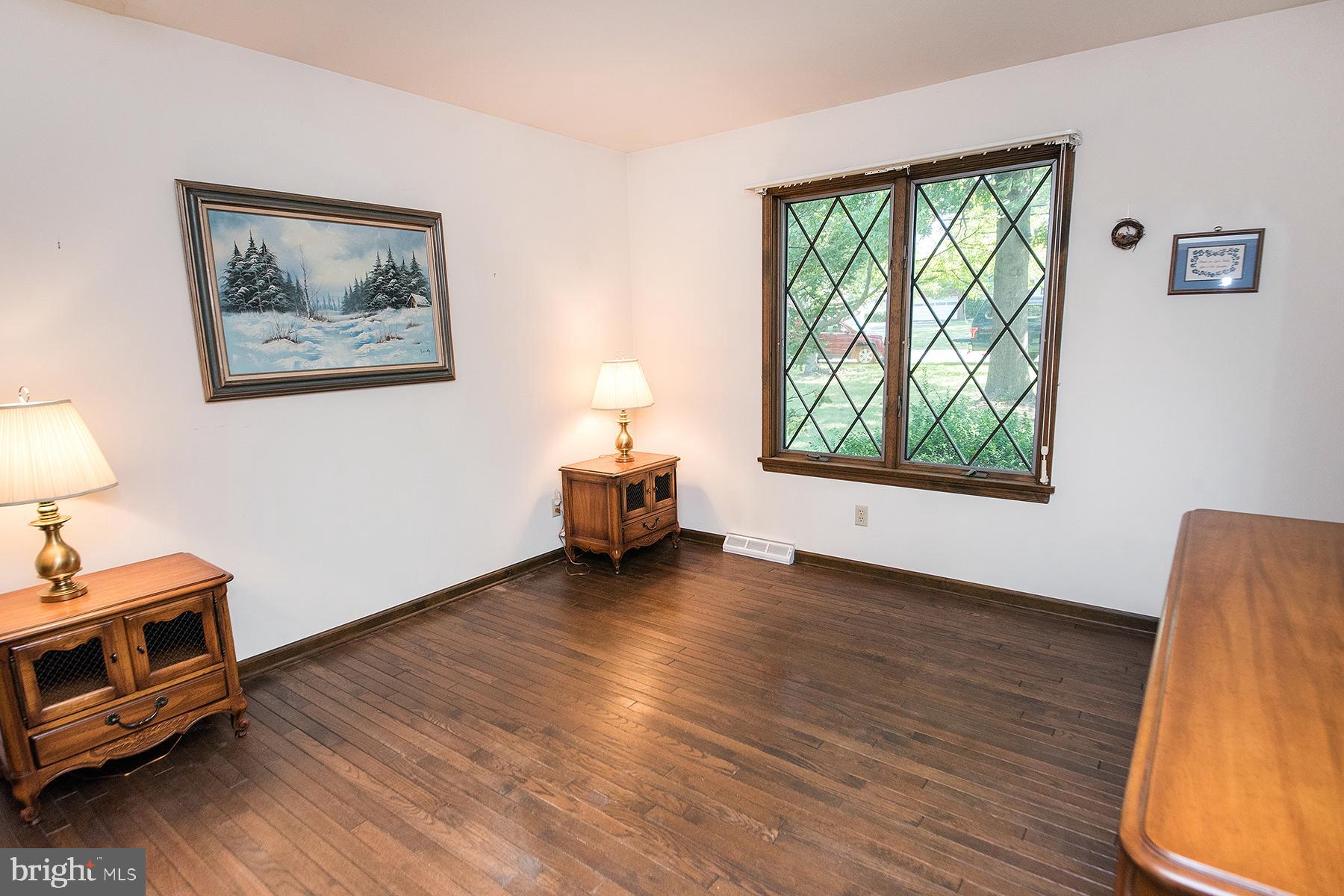 26 Georgetown Road Bordentown, NJ 08505 - Photo 6 of 39 Bedroom 3
