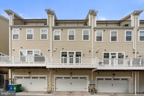 $4,000 | 504 Joseph Johnson Drive, Annapolis, MD 21401