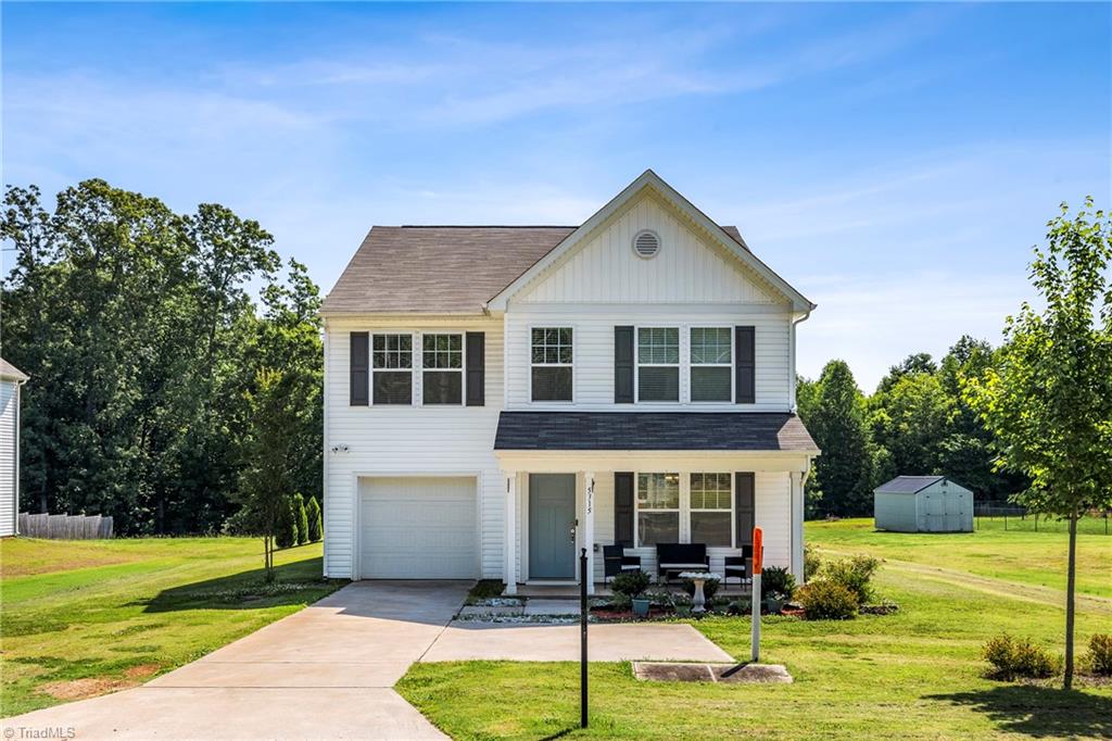 5315 Murray Road Winston-Salem, NC 27106 - Photo 3 of 32