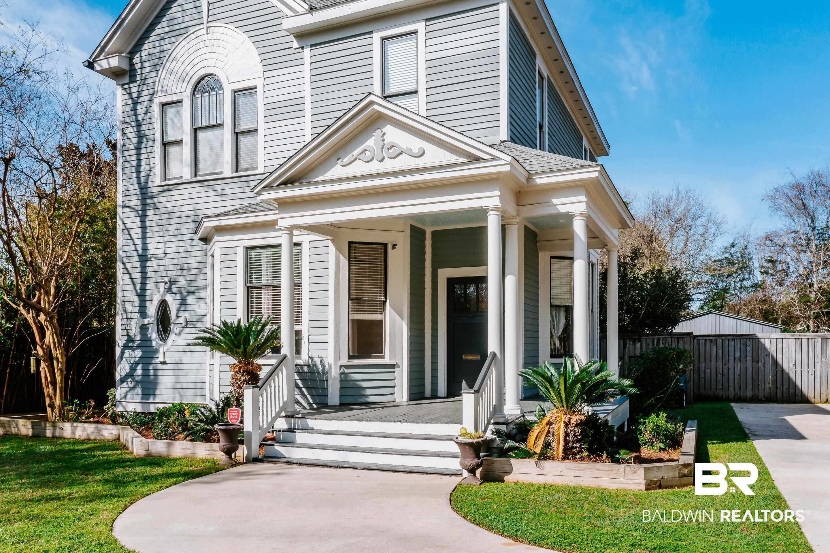 78 Etheridge Street Mobile, AL 36604 - Photo 47 of 51