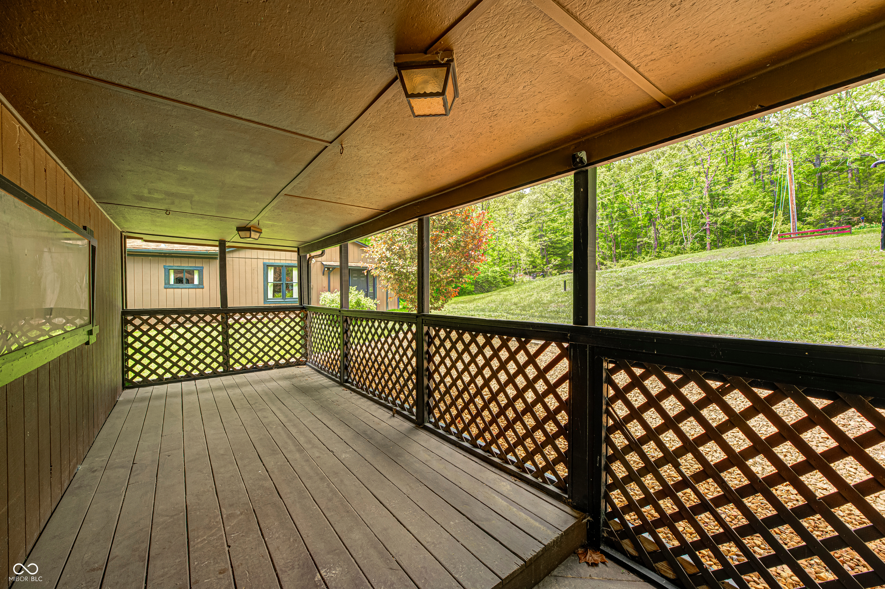 1691 Country Club Road Nashville, IN 47448 - Photo 40 of 57