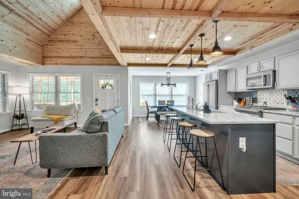 $679,000 | 78 High Point Drive, Wardensville, WV 26851