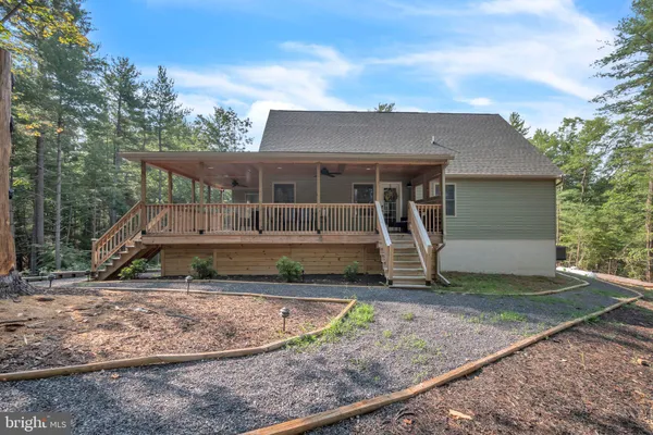 $679,000 | 78 High Point Drive, Wardensville, WV 26851