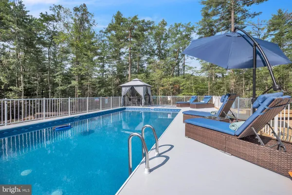 $679,000 | 78 High Point Drive, Wardensville, WV 26851