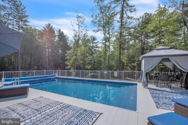 $679,000 | 78 High Point Drive, Wardensville, WV 26851