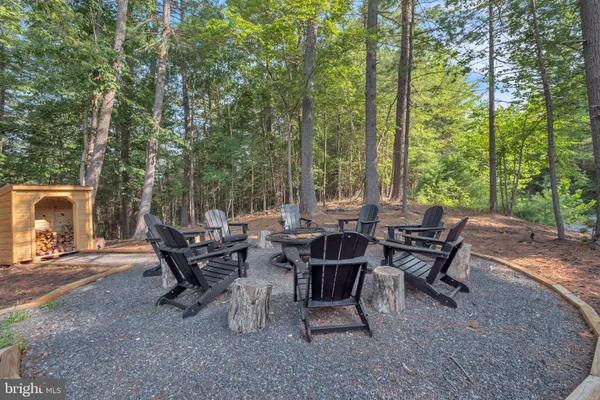 $679,000 | 78 High Point Drive, Wardensville, WV 26851
