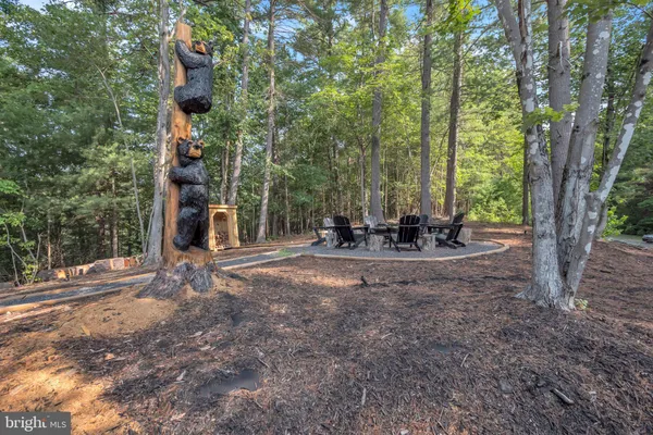 $679,000 | 78 High Point Drive, Wardensville, WV 26851