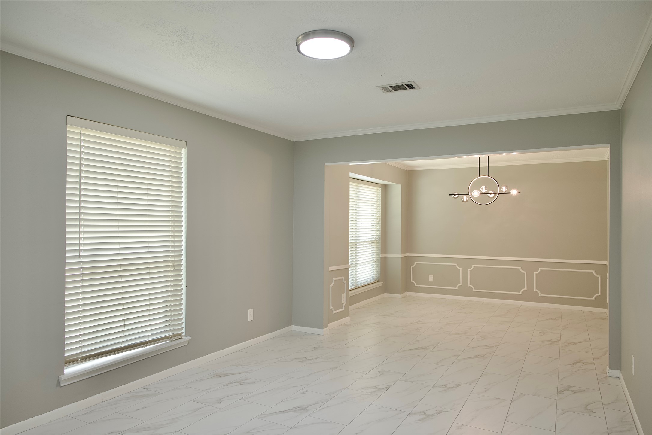 723 Leaflet Lane Spring, TX 77388 - Photo 11 of 41 a view of an empty room with a window